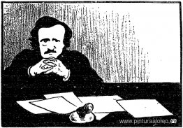 Edgar Allan Poe