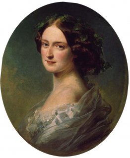 Señora Clementina Augusta Wellington Niño Villiers