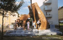 Monumento a Bataille