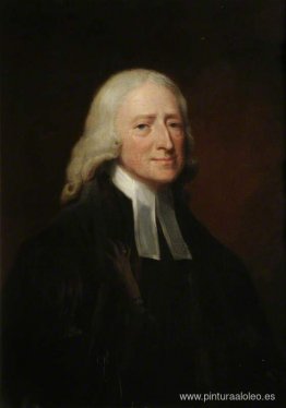 Juan Wesley (1703-1791)