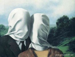 los amantes