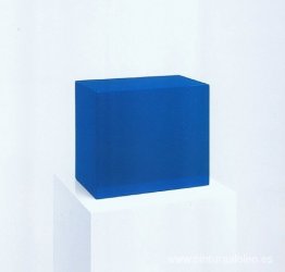 Sin título (caja azul)