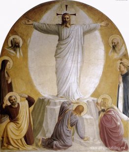 Transfiguración