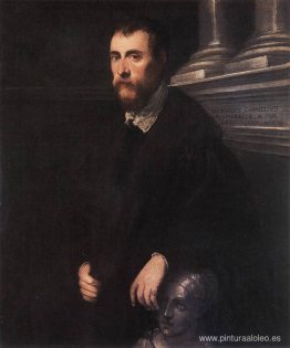 Retrato de Giovanni Paolo Cornaro