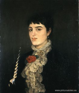 Retrato de Varvogli