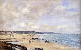 Playa de Trouville