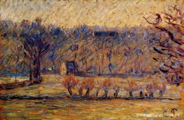 La colina de Vaches, Bazincourt