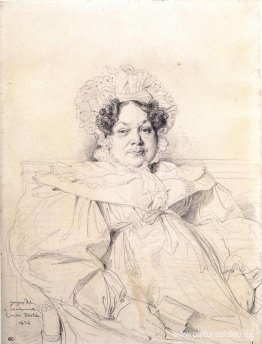 Madame Louis-François Bertin