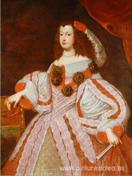 Infanta María Teresa