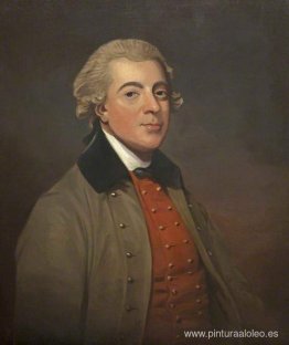 James Martin (1738–1810), diputado por Tewkesbury (1776, 1780, 1