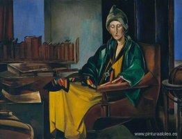 Edith Sitwell