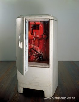 refrigerador duchamp