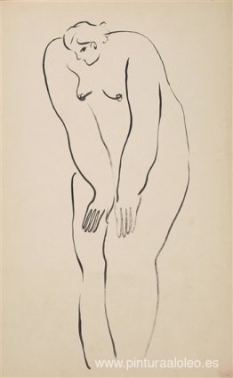 Desnudo