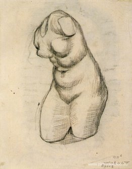 Torso de Venus