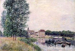 Moret-sur-Loing