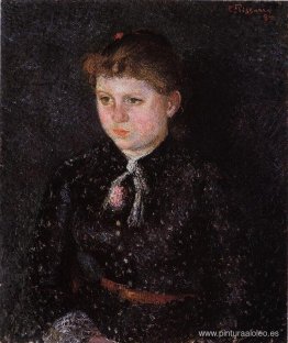 retrato de nini