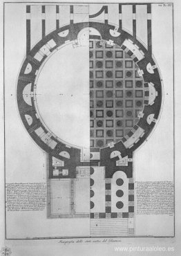 Iconografía del antiguo estado del Panteón