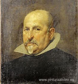 Retrato de caballero (supuestamente Juan Mateos, maestre de caza