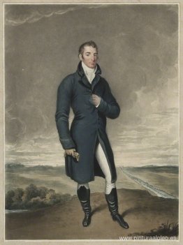 Arthur Wellesley, primer duque de Wellington