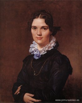 Mademoiselle Jeanne-Suzanne-Catherine Gonin, más tarde Madame Py