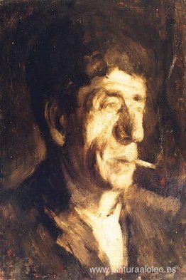 Retrato de Luchián