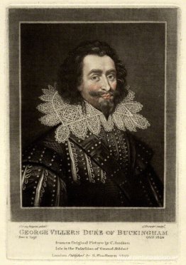 George Villiers, primer duque de Buckingham