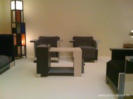 Conjunto de muebles