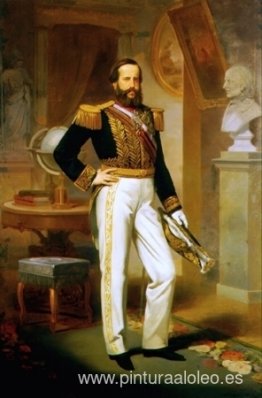 D. Pedro II, o Magnânimo