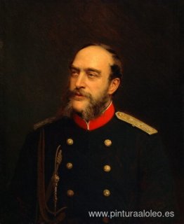 Jorge Augusto de Mecklemburgo Strelitz