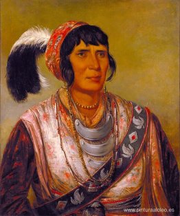 Osceola, jefe jefe, Seminole