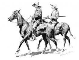 Vaqueros de galleta de Florida