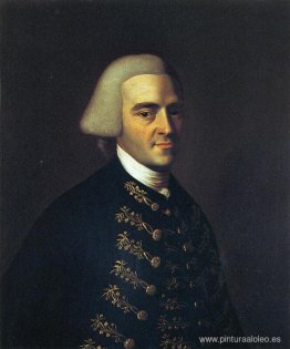 Juan Hancock