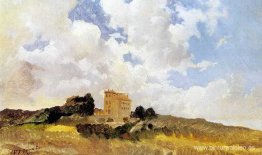 Nubes de Frascati