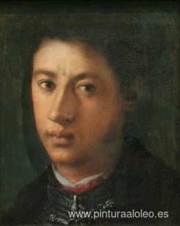 Alejandro de' Medici