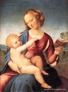 Madonna Colonna