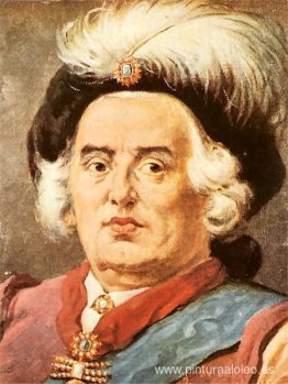 Augusto III de Polonia