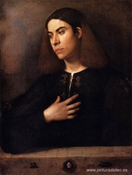 Retrato de un joven (Antonio Broccardo)