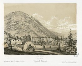 Luchon, (Vue premio de Bellevue)