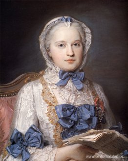 María José de Sajonia