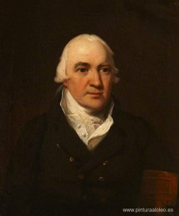 Henry Bayly Paget (1744–1812), primer conde de Uxbridge, 67 años