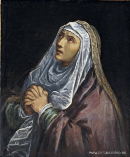 Madre Dolorosa