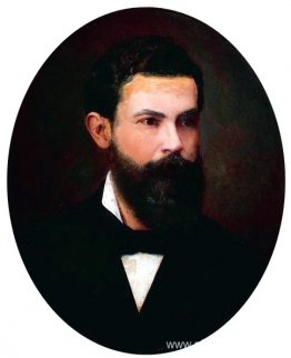 Retrato del Dr. Francisco Eugenio Pacheco e Silva