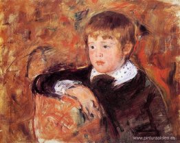 Maestro Robert Kelso Cassatt