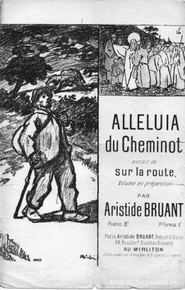 Aleluya de Cheminot