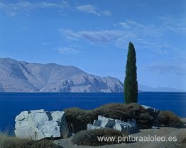 Paisaje clásico