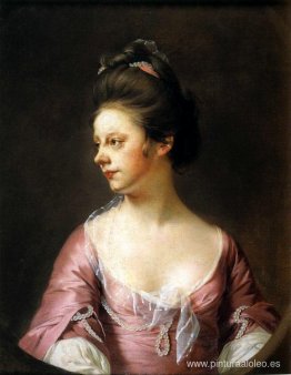 Retrato de la señora Catherine Swindell