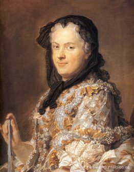 Marie Leszczyńska