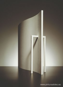 Escultura núm. 12