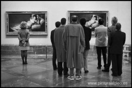 Museo del Prado, Madrid