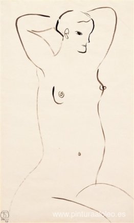 Desnudo